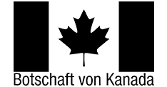 Logo Botschaft von Kanada