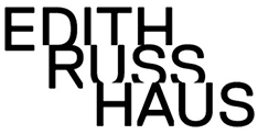 Logo Edith-Russ-Haus